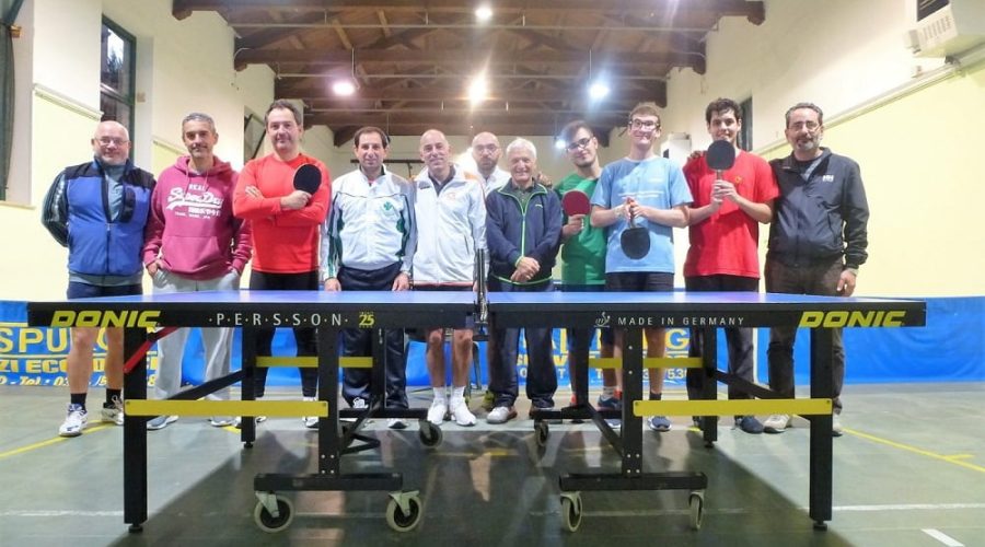 Il Dottor Traferri incontra la Polisportiva Quadrifoglio