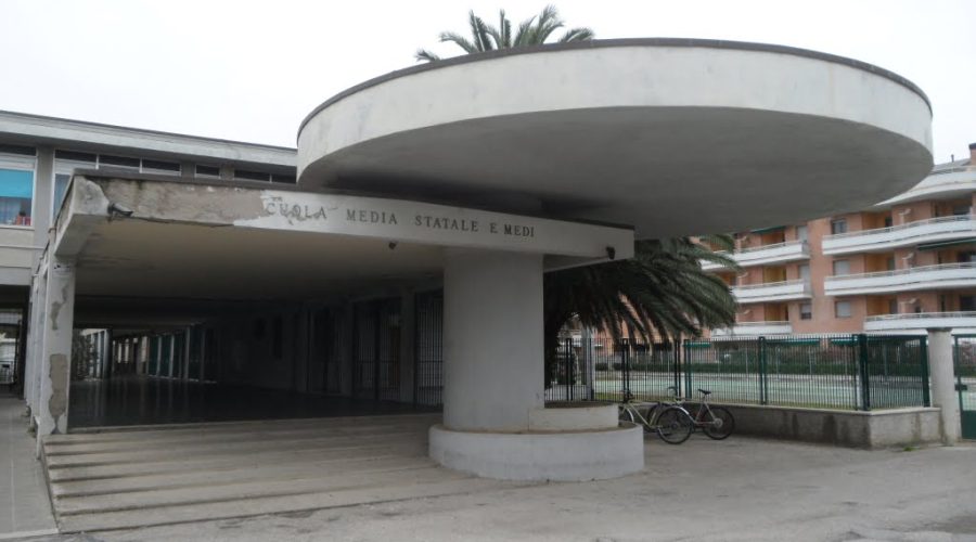 Centro estivo per i bambini