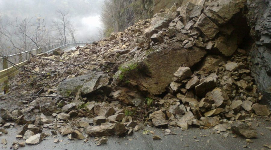 Alluvioni e frane: chi è il responsabile? Sei TU!