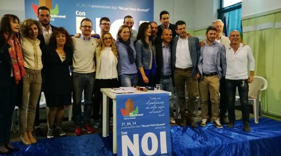“Noi per Porto Recanati”: lettera aperta all’ex Sindaco Ubaldi