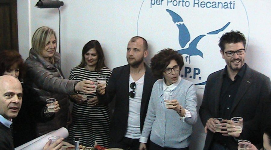 Intervista a Loredana Zoppi sul Messaggero