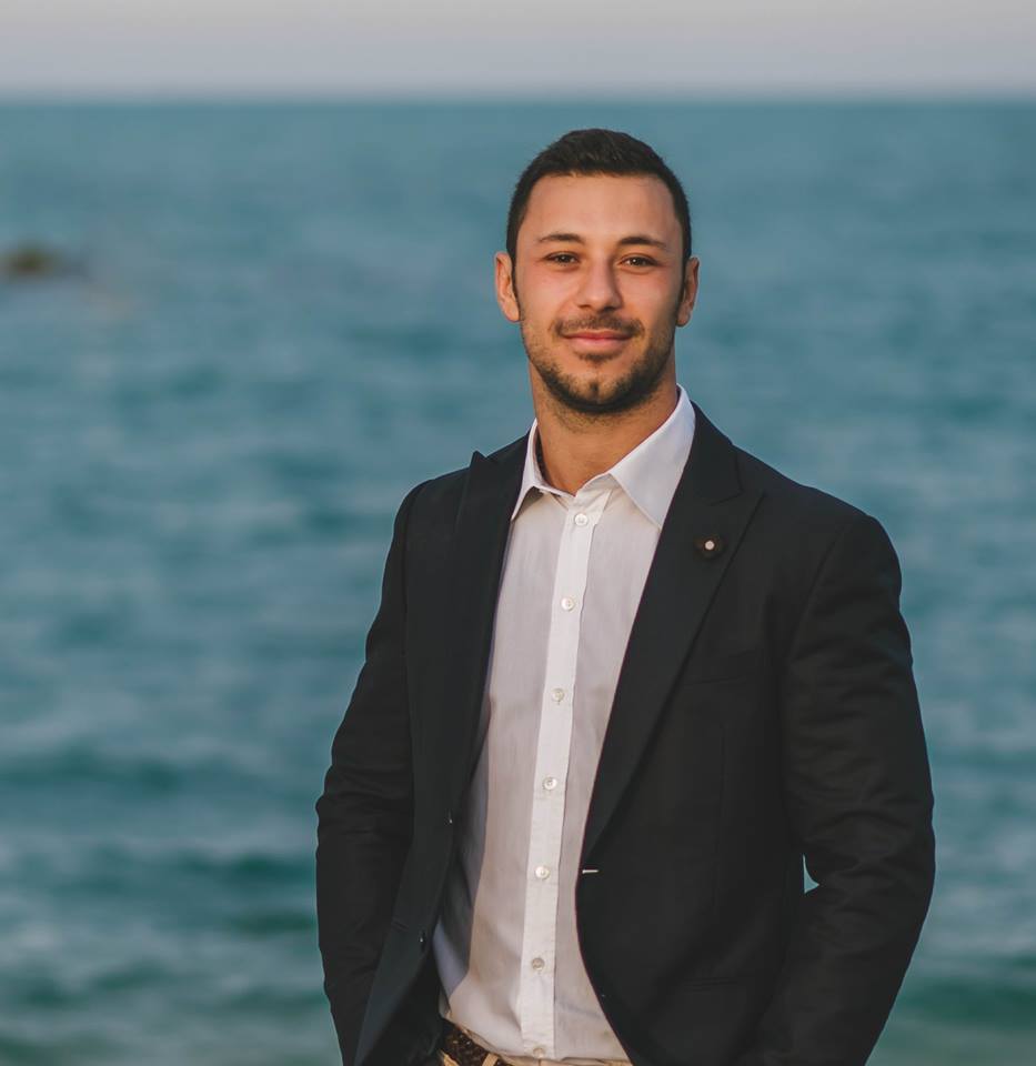 Andrea Giuggioloni
