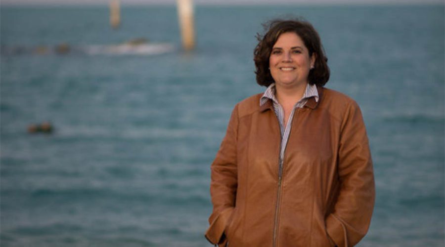 Conosciamo AngelaMaria Lupis candidata per Insieme alla Gente