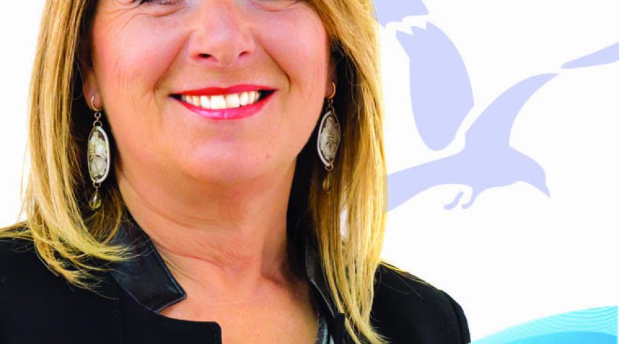 Conosciamo Carla Stella candidata di Uniti per Portorecanati