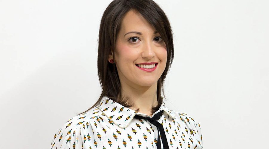 Conosciamo Eleonora Tiseni candidata di Uniti per Porto Recanati