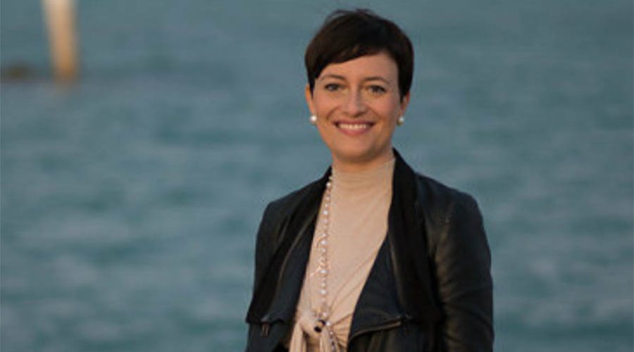 Conosciamo Francesca Fanizza candidata per Insieme alla Gente