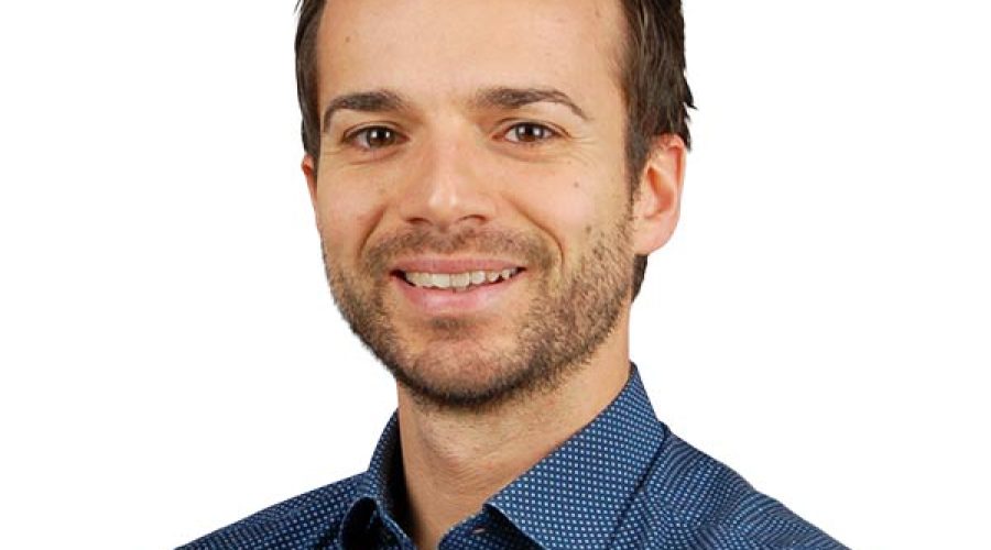 Conosciamo Alessandro Imbastoni candidato per Porto Recanati a Cuore