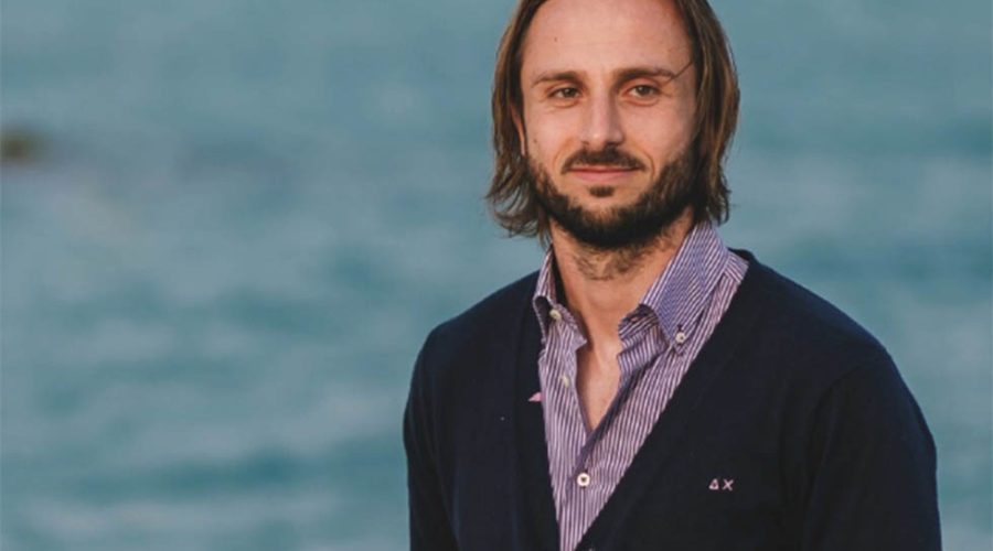Conosciamo Marco Pantone candidato per Insieme alla Gente