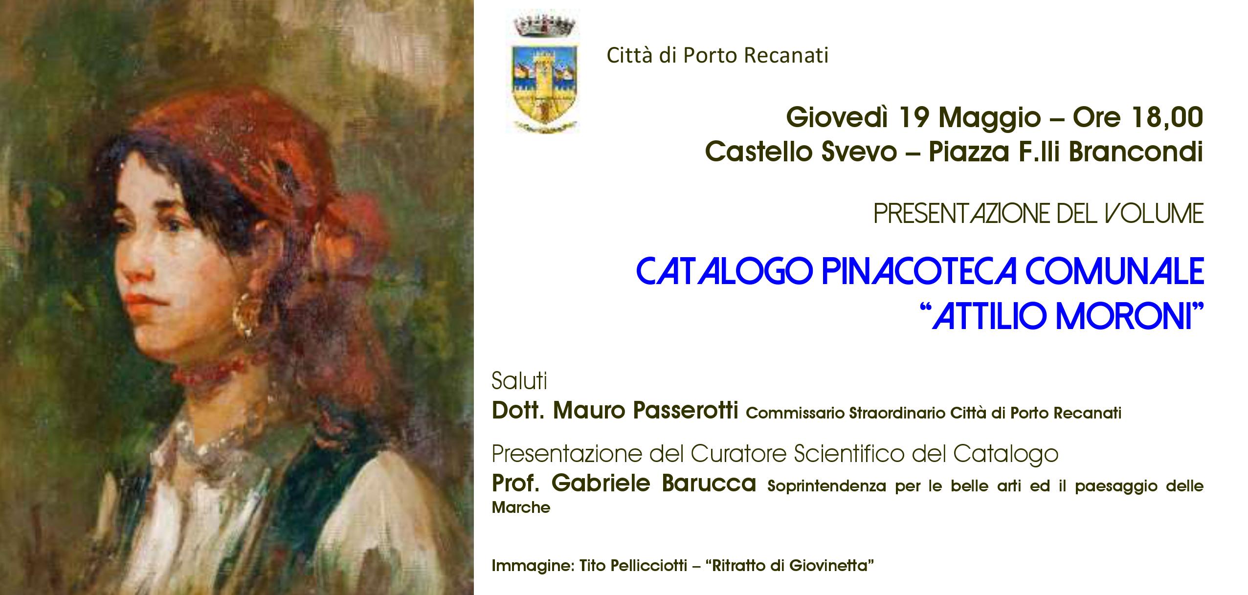 Pinacoteca Porto Recanati