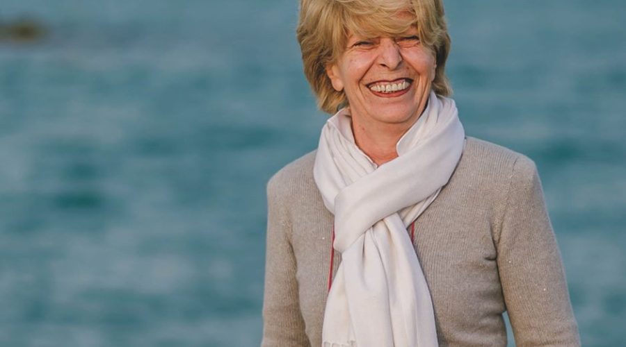 Conosciamo Rosalba Ubaldi candidata per Insieme alla Gente