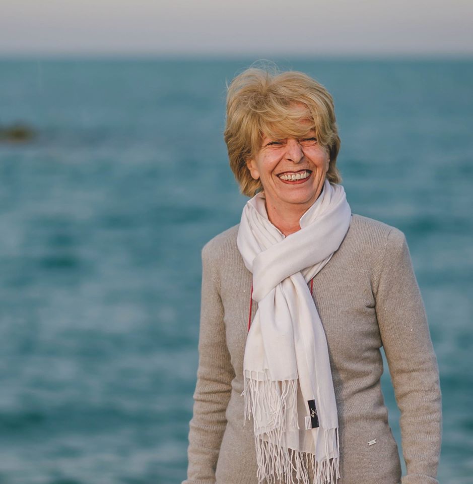 Rosalba Ubalda