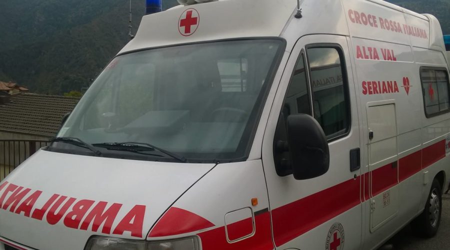 Assicuratore stroncato da un malore