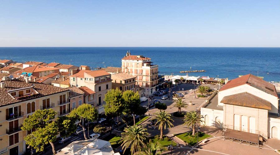 Il turismo a Porto Recanati stenta a partire