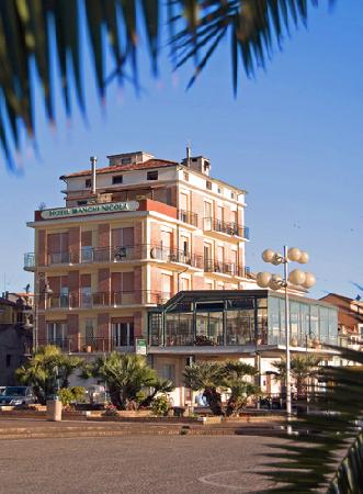Hotel BIanchi Nicola
