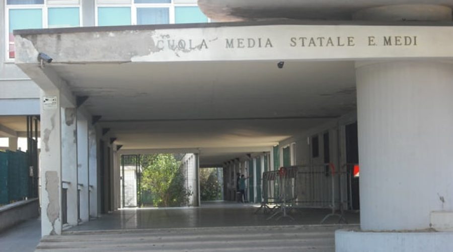 Il primo Talent Portorecanatese