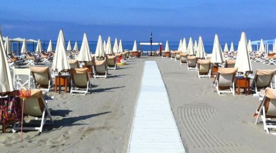 I titolari degli stabilimenti balneari sul piede di guerra