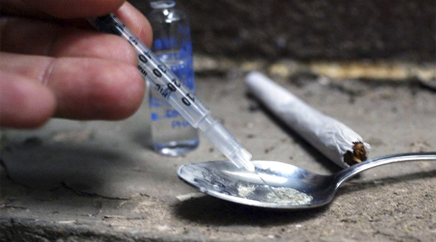 Ancora spaccio a Porto Recanati, Cocaina ed Eroina