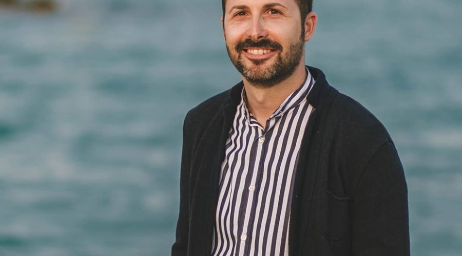 Conosciamo Emiliano Giorgetti candidato per Insieme alla Gente