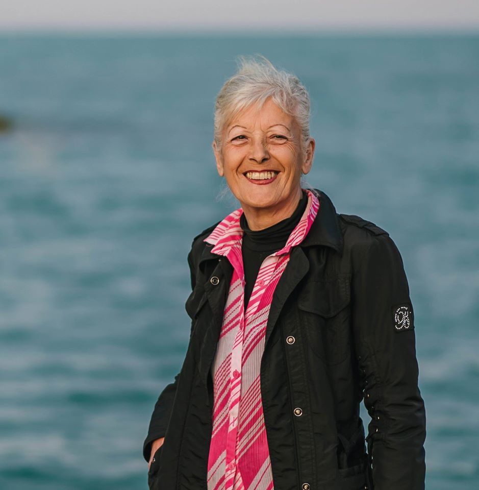 Giuseppina Citaroni