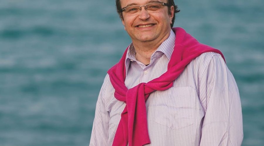 Conosciamo Pierpaolo Fabbracci candidato per Insieme alla Gente