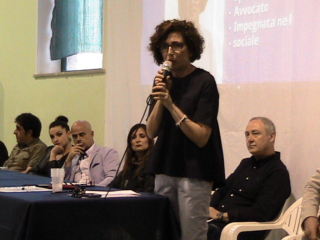 Uniti per Porto Recanati