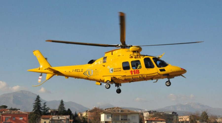 Perde il controllo della sua motvo, muore giovane centauro
