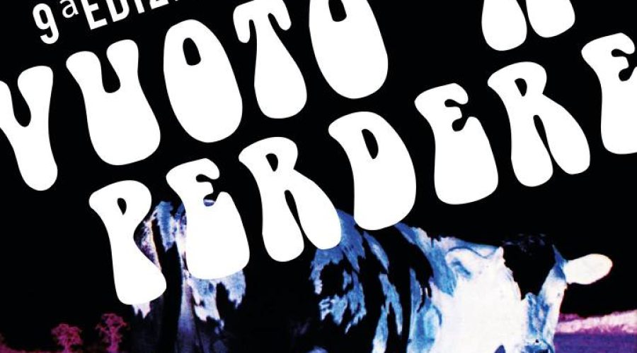 Porto Recanati Festival 2016 “Vuoto a perdere”