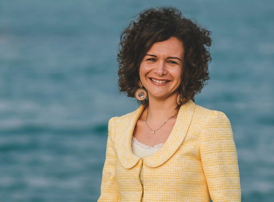 Angelica Sabbatini