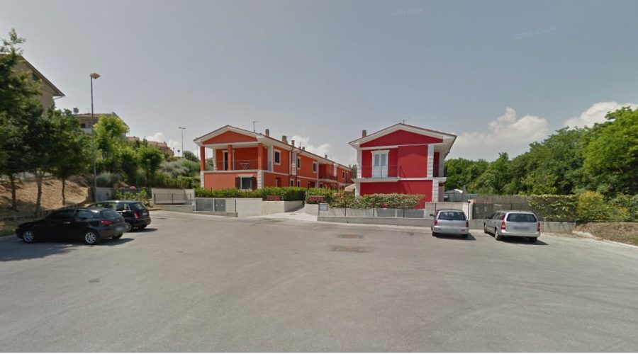 Area PEEP ne’ economica ne’ popolare