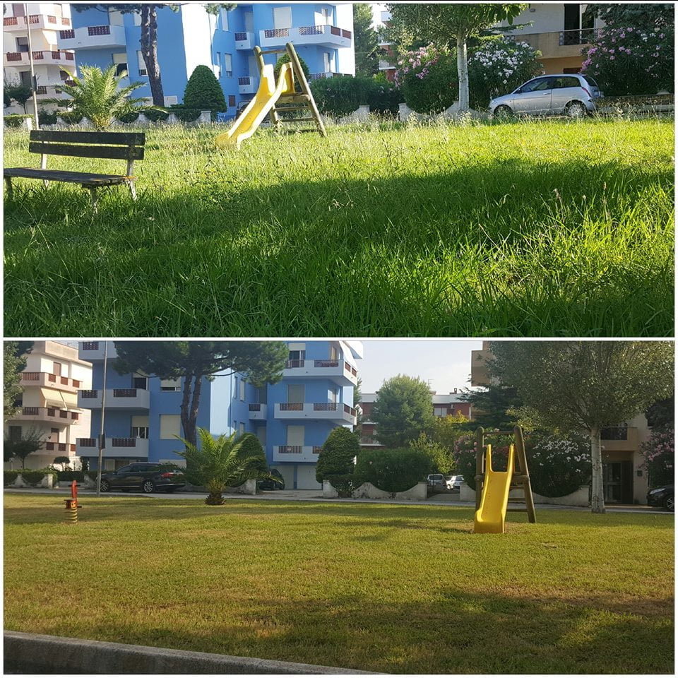 Fratelli d'Italia Porto Recanati
