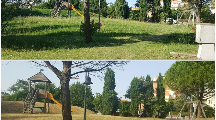 Fratelli d’Italia e la soddisfazione per il risultato ottenuto sul Decoro Urbano