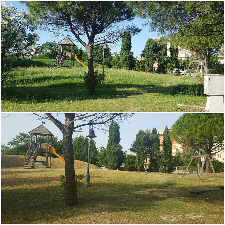 Fratelli d'Italia Porto Recanati