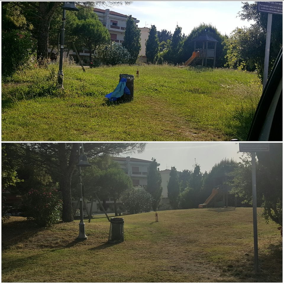 Fratelli d'Italia Porto Recanati