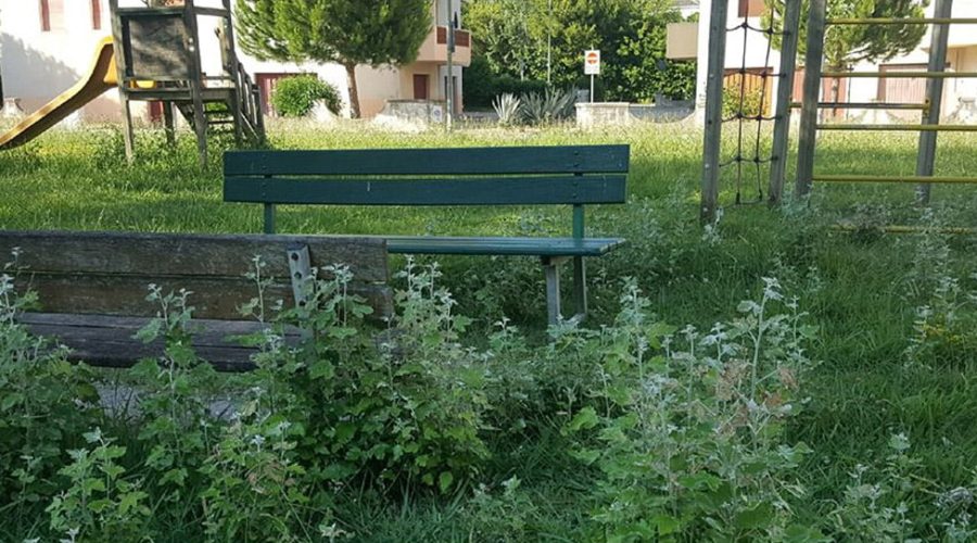 Comunicato di Fratelli d’Italia per il decoro del paese su spiagge, aree verdi e poste ciclabini