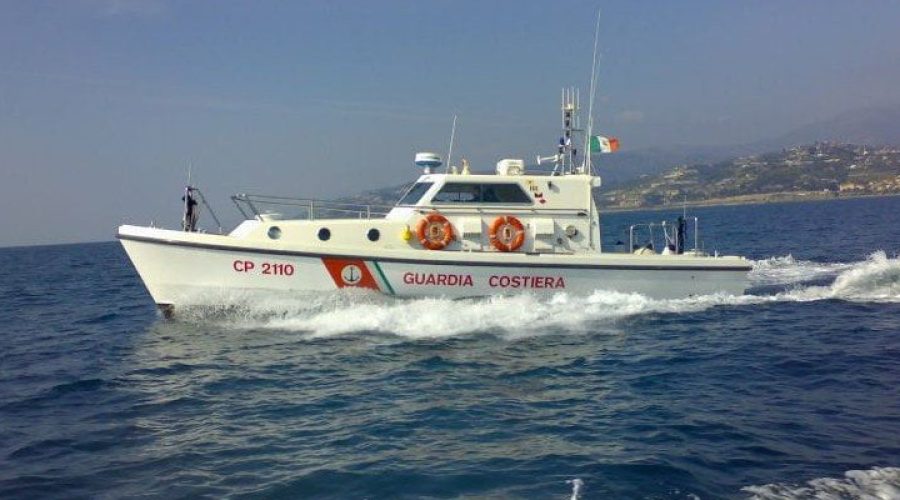 Operazione Mare Sicuro, fioccano le multe a Porto Recanati