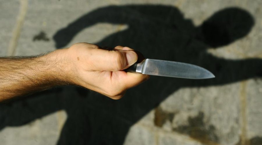 Regolamento di conti tra spacciatori all’Hotel House