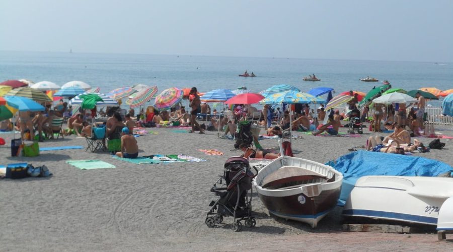 Valori rientrati nella norma, nuovamente balneabili i tratti interdetti