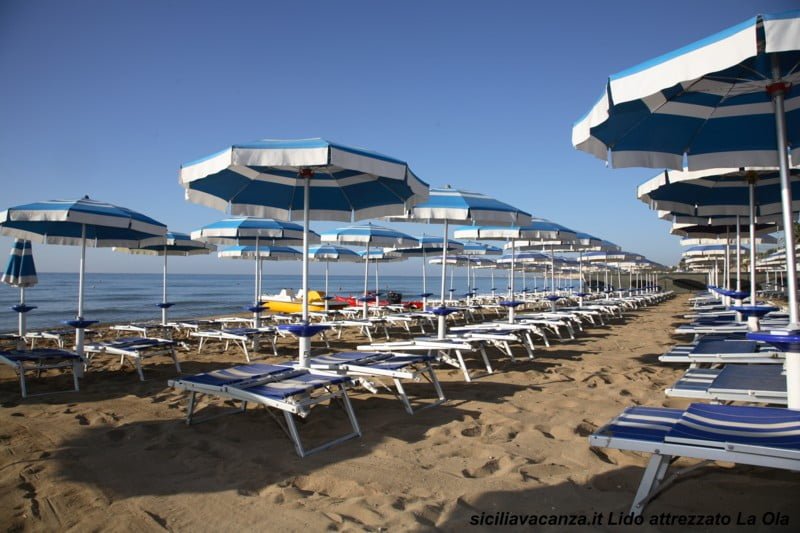 Lue Boccia Litalia Le Concessioni Sulle Spiagge Vanno
