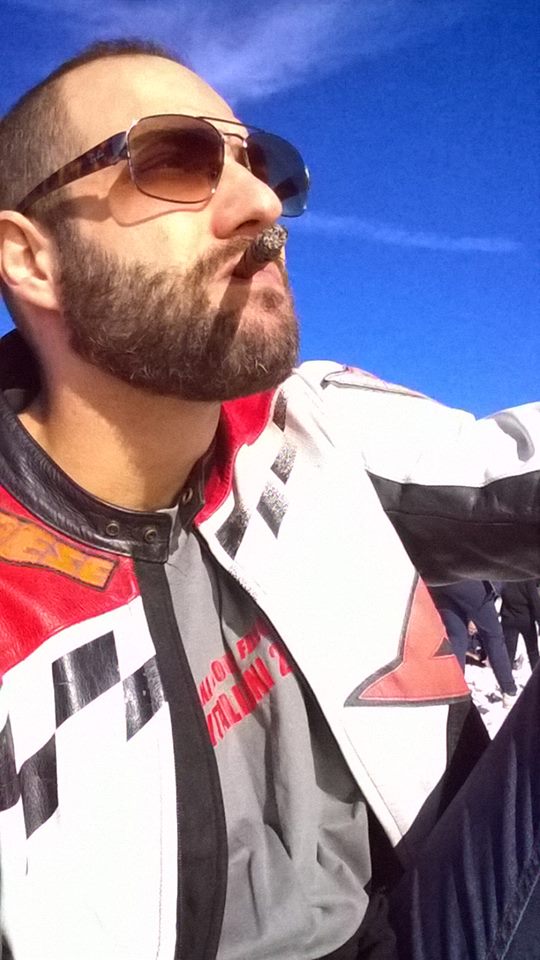 Andrea Pavoni