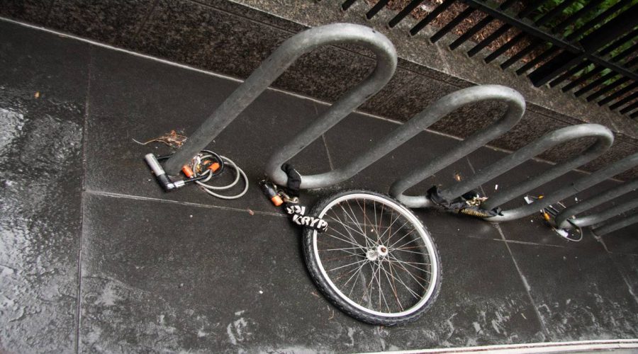 Le soluzioni per non farsi rubare la bici: 5 Trucchi