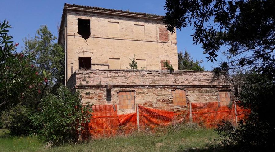 Il sindaco si sta impegnando per far chiudere il Casolare in Pineta