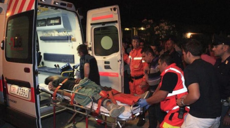Ferragosto tra fiumi di alcool e sballo: in coma etilico a 14 anni