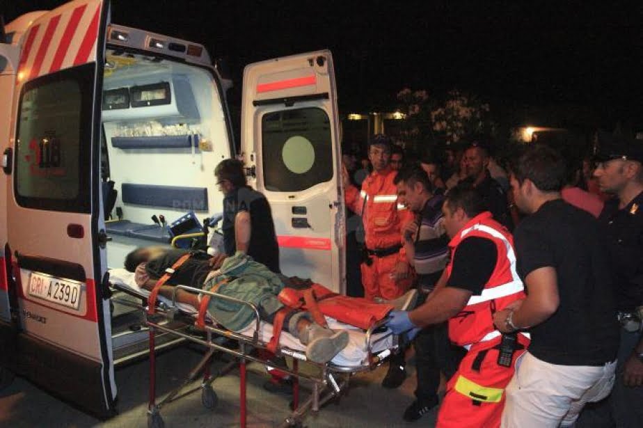 Ferragosto tra fiumi di alcool e sballo: in coma etilico a 14 anni ...