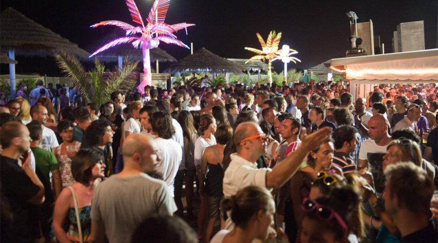 Deroga Musica: nel Week-End musica fino alle 3:00
