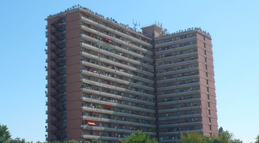 Arrivano i nuovi portieri all’Hotel House