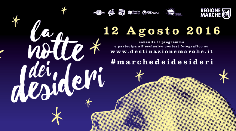 La Notte dei Desideri: La cena in bianco e/o al lume di candela