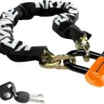 Lucchetto per Bicicletta