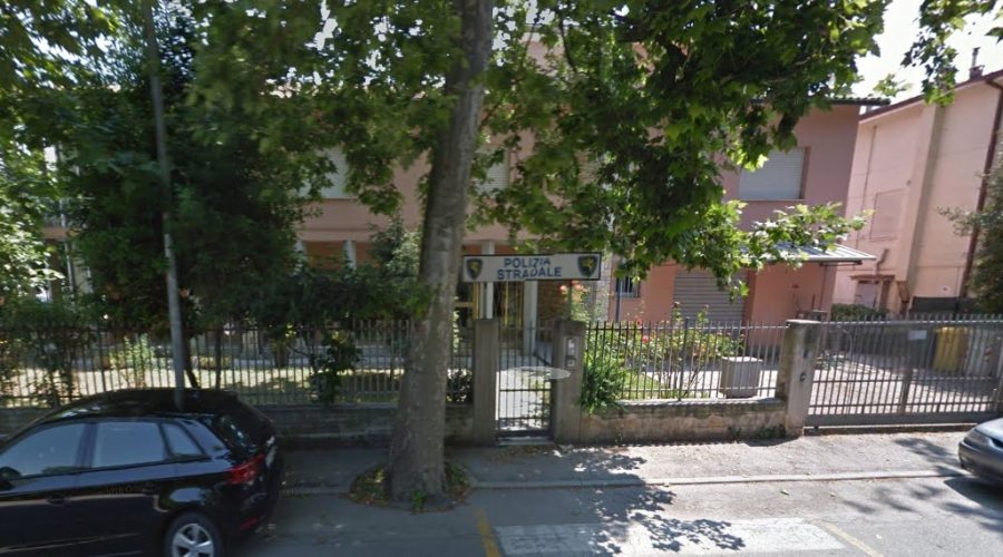 Se chiude la Polstrada dovete aprire un Commissariato di Pubblica Sicurezza