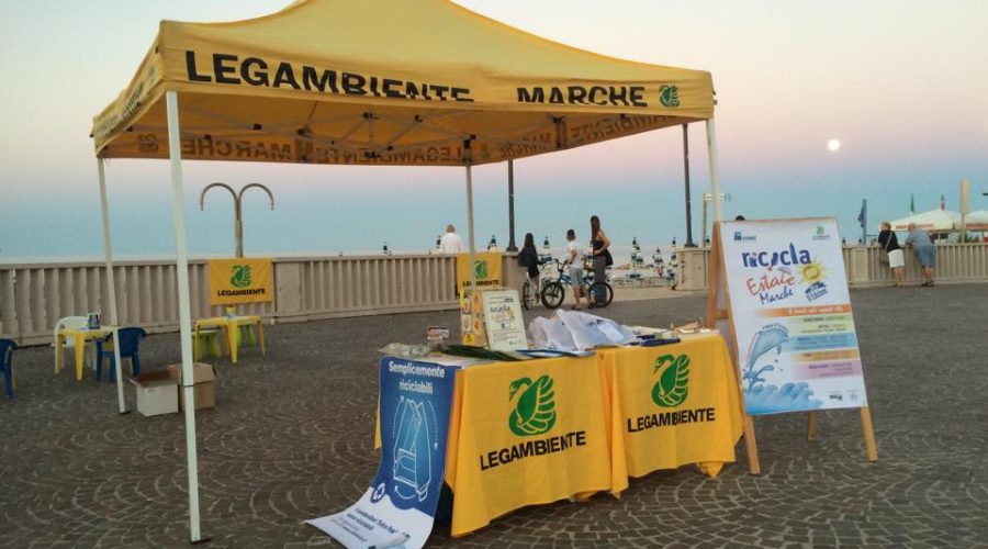 RiciclaEstate Marche