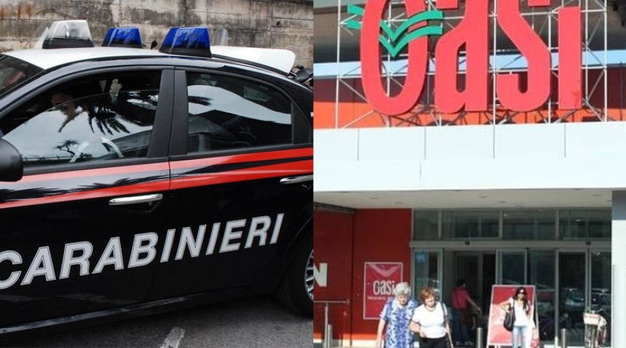 Rissa all’Oasi, parla la moglie di una delle 2 famiglie coinvolte